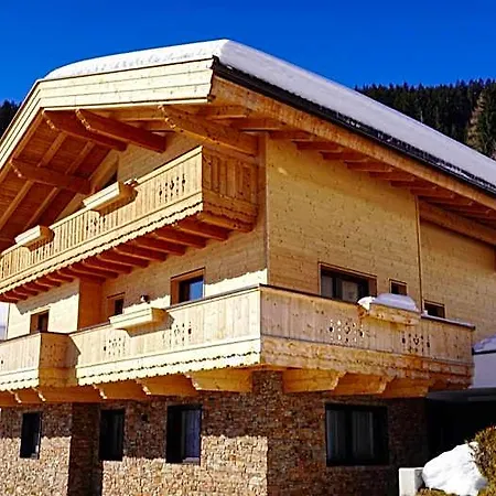 Ahornblick 3* Hippach