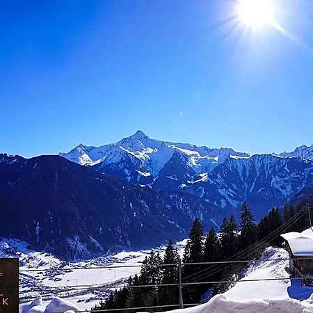 Ξενοδοχείο Ahornblick 3*
