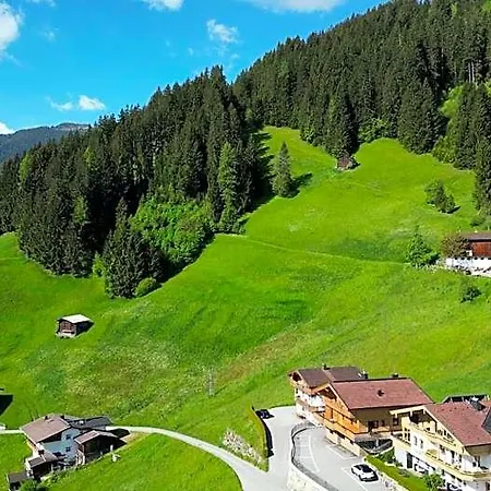 Ahornblick Hippach