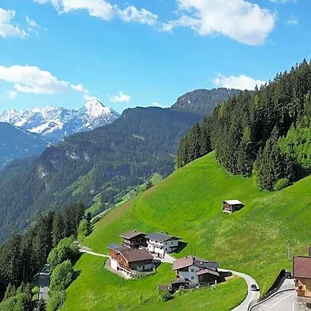 Ahornblick 3* Hippach