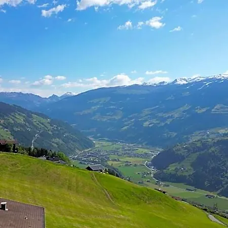 Ahornblick 3*