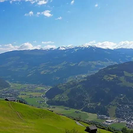 Ahornblick 3*