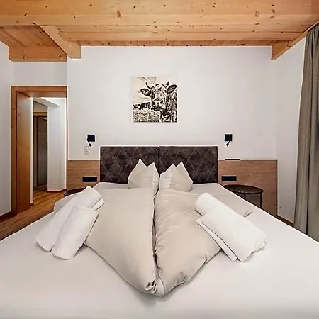 Hotel Ahornblick 3*