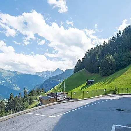 Ahornblick Hotel