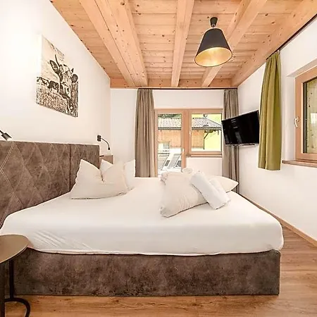 Hotel Ahornblick