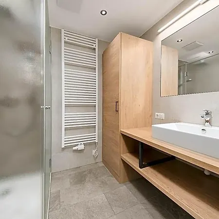 Szálloda Ahornblick 3*